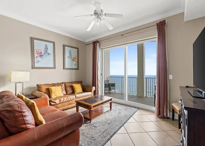 Ocean Ritz Resort Unit 2002