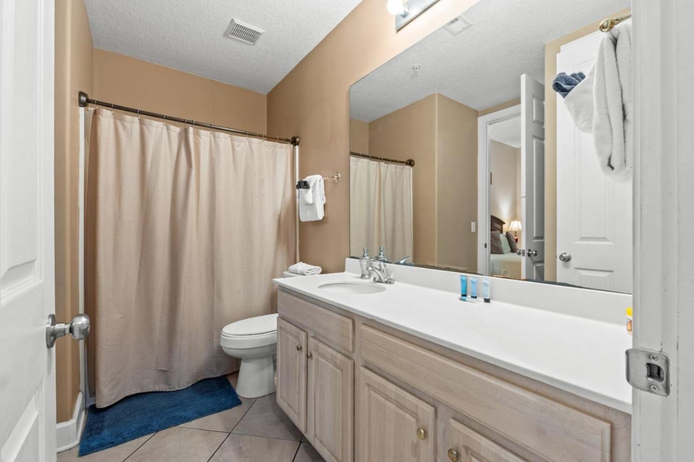 Ocean Ritz Unit 2002