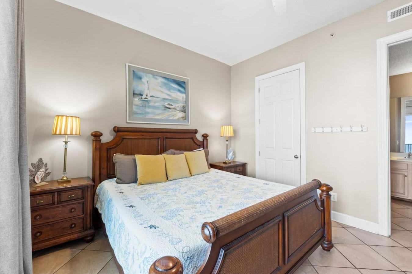 Ocean Ritz Unit 2002
